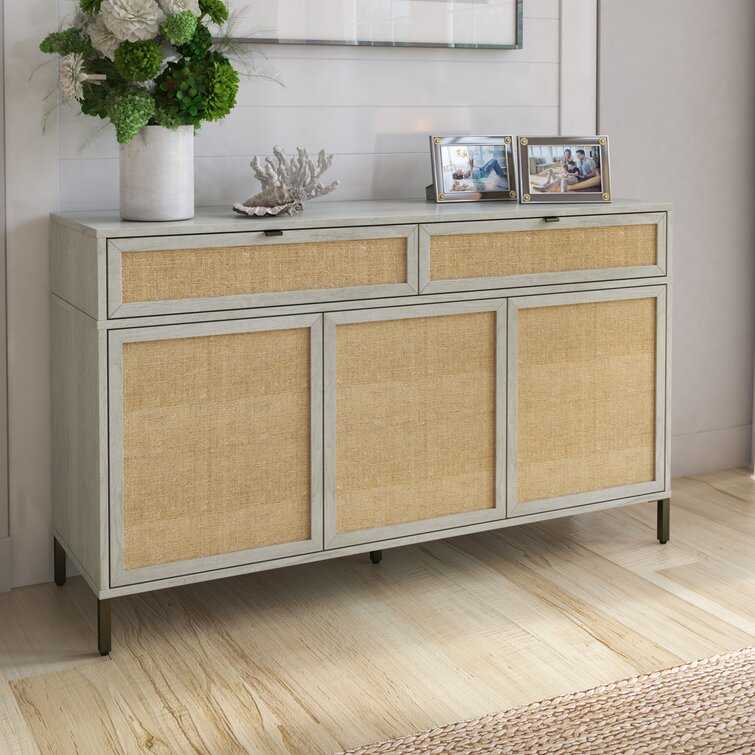 Beachy sideboard on sale